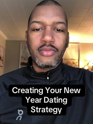 A post by @datingcoachanwar on TikTok caption: Creating Your New Year Dating Strategy #datingadviceforblackwomen #blackgirldating #singleblackfemale #singleblackwoman #blackfemininity #femininityforblackwomen #blackwomendatingtips #bbwdating #bbwdatingproblems 