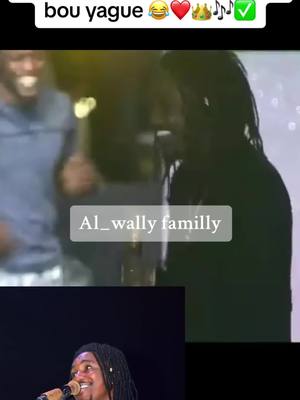 A post by @al_wally_familly on TikTok caption: Borom aréna adidas ya meune gniépp 😂❤️💪🏾