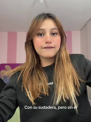 A post by @diansach on TikTok caption: Humor JAJAJAJAJA  #3dediciembre #3december #sudaderas 