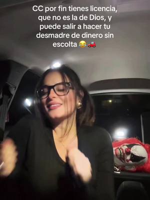 A post by @tatimoncadag on TikTok caption: Y a lo que marca en ese Freeway 🚗😂 #usa🇺🇸 #fyp #somebodythatiusedtoknow 