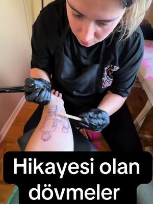 A post by @hebicankabak on TikTok caption: Hikayesi olan dövmeler #kanada🇨🇦 #dövme #tattoo #montreal #toronto 