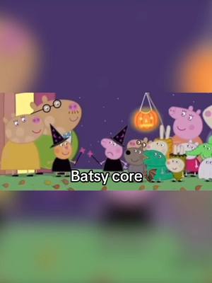 A post by @batmandontgaf on TikTok caption: 🦇 #core #fyp #voiceover #viralvideo #voiceovers 