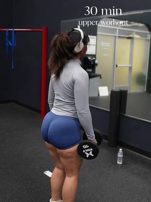 A post by @theemacdrea on TikTok caption: lets gooo uppper 