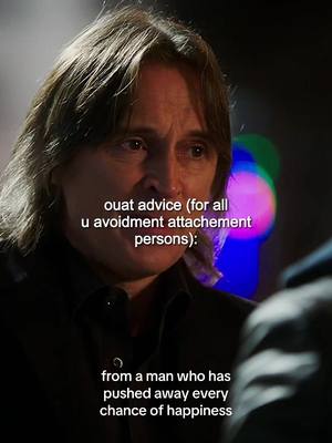 A post by @galavioiet on TikTok caption: hehe just for jokes… 😓 #onceuponatime #ouat #rumpelstiltskin #rumpel #robertcarlyle #ouatedit #onceuponatimeedit #emmaswan #reginamills #snowwhite #princecharming #hopecore #sadcore #advice 