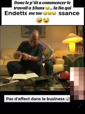 A post by @lelionmax3 on TikTok caption: #drole_videos 