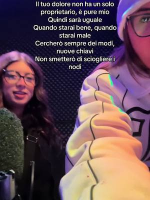 A post by @mgizzi_ on TikTok caption: l’estensione della mia anima @Giovanna 