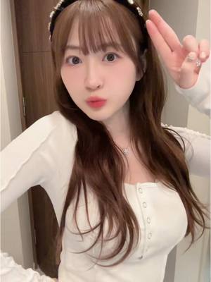 A post by @meiri_pico on TikTok caption: かもん🦆♡︎