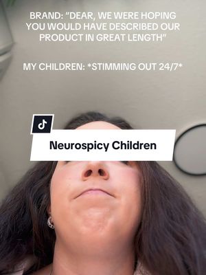 A post by @lexiecrow on TikTok caption: Tell me your a Tiktok Shop Affiliate WITH Neurospicy children without telling me you have neurospicy children! It is why 96% of my videos have music over them. The is a method to my madness 😂 @Lexie | Cute Finds  ##TikTokShop##tiktokshopaffiliate##contentcreator##contentcreatortips##autismmom##adhdmom##neurospicy##adhdcheck