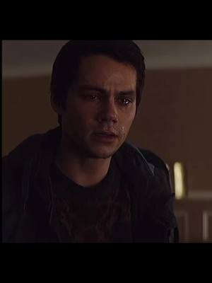 A post by @n00eg on TikTok caption: i’m million different people #dylanobrien #themazerunner #teenwolf #americanassassin #stylesstilinski #pourtoi 