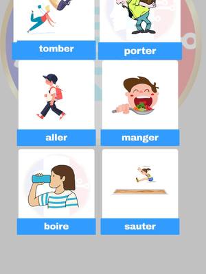 A post by @french_talks on TikTok caption: #learnfrench #frenchtalks #french #frenchvocabulary #frenchphrases #easyfrench #frenchverbs