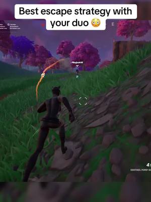 A post by @jordanjumper1 on TikTok caption: This works so well 😳 #fortnite #fortnitebr #fortniteclips #fortnitechapter6 #fnbr 