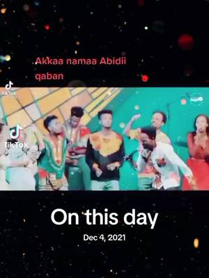 A post by @iyeesuusjireenya on TikTok caption: #onthisday