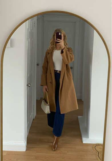 A post by @morganleaah on TikTok caption: #recentoutfits #outfitinspo #outfitideas 