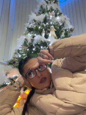 A post by @lary8a on TikTok caption: Have a break, have a Kitt Katt🤣#break #christmas2024 #holiday #fyp #jokes #funnyy #work #momlife 