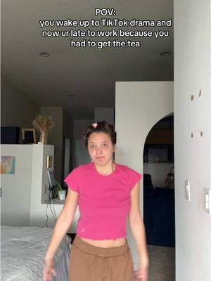 A post by @s.gorshok on TikTok caption: That’s why I try not to go on my phone much, but I still do. #justagirl #tiktokdrama #gossip #spillthetea #girlhood #girlsgirl #girlstuff #relatablegirlshit 