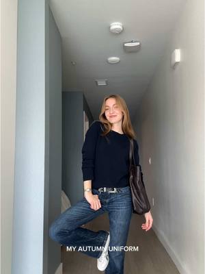 A post by @laurenorlando on TikTok caption: Second last day of classes ootd 🌟