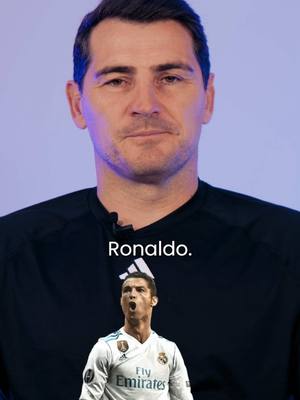A post by @ikercasillas on TikTok caption: No hate, pero @Joaquin Sánchez me valdría para todo!! 😬 estais de acuerdo?  #deportesentiktok #aquejugadoreliges #futbol 