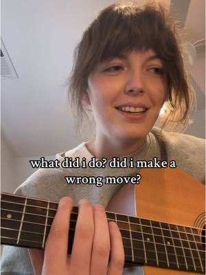 A post by @katestephensonmusic on TikTok caption: added a verse yeah lets go #songwriter #katestephenson 