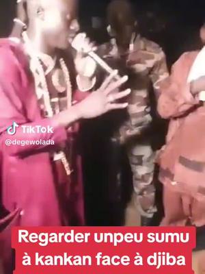 A post by @vive.djiba on TikTok