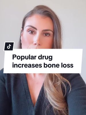 A post by @natural_heart_doctor on TikTok caption: 23 million Americans at risk for bone loss …?  #boneloss #medicine #hearthealth #cardiology #cardiologist #hearthealthy #naturalhealing #naturalhealth #organic #holistichealth 