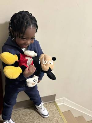 A post by @ravendunn on TikTok caption: #CapCut #boymom 