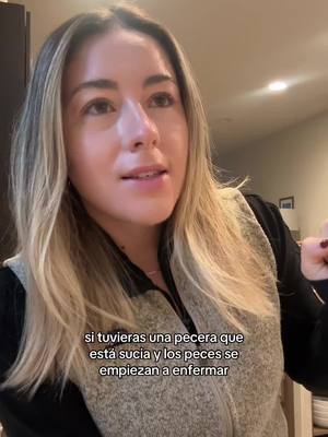 A post by @dranamontes on TikTok caption: Todo esta al revez, gracias Medicina Funcional por abrirme los ojos y ayudarme a cambiarle la vida a mis pacientes #medicinafuncional #saludable #intestinopermeable #trendingvideo #saludmental 