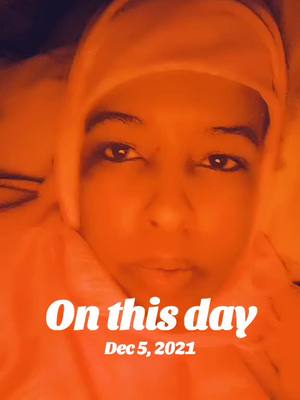 A post by @nafisakale on TikTok caption: #onthisday #28sarahdhuux#fyp #foryou#somali 
