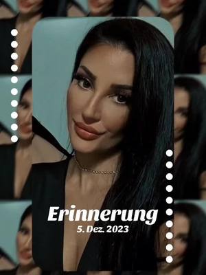 A post by @sosa_snl on TikTok caption: #erinnerung 