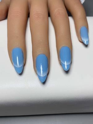 A post by @moepaknail on TikTok caption: Easy step make nail different  🛒ombré french nail art sticker 🛒Essentials link in my bio #nails #nailinspo #nailtutorial #nailsaddict #nailsoftiktok #nailsdesign #beginnernailtech #nailhack #nailtrend #nailtech #fyp #naillover #nailsart #naillife #nailstudio#gelxnails #nailsathome 