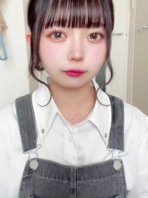 A post by @th__rin_ on TikTok caption: 何っちが好きやった？ #たまごっち #fyp #アイドル 