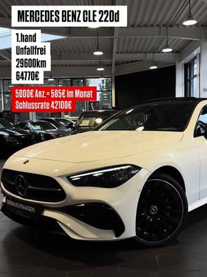 A post by @sefadmrc07 on TikTok caption: CLE SONDERANGEBOT 🆘💯#mercedes #mercedesbenz #amg #amgline #mercedes #herne #viral #fypage #autohaus #amg #amg #nrw #viral #foryou 