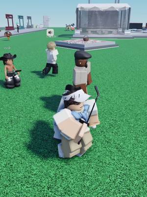 A post by @aowwie on TikTok caption: Member of the Community #roblox #robloxvc #robloxvoicechat #micup #micuproblox #aohiandfriends
