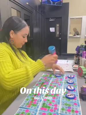 A post by @kiki.marie4 on TikTok caption: #onthisday