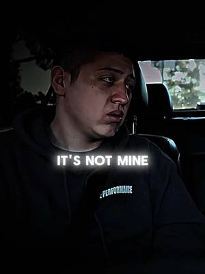 A post by @herrenrealm on TikTok caption: Poor guy is stressed out … #mentality #hopecore #corecore 