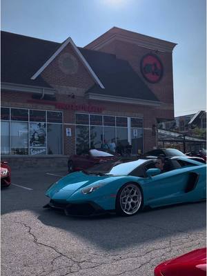 A post by @ontario_cars on TikTok caption: 2024 season is over 😔