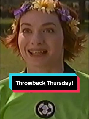 A post by @felicia.day on TikTok caption: Back to #throwbackthursday posts! This is my literal first TV job from a WB “Malcolm in the Middle” type comedy called “Maybe its Me”I had no idea what i was doing. I hate my hair more than anything in the world but oh well! It was a job and i can definitely nail the weird kid role haha!!! #feliciaday 