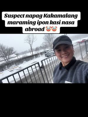 A post by @mellir31 on TikTok caption: Sana all #canada #pinoyincanada🇵🇭🇨🇦 #bisaya #fyppppppppppppppppppppppp #fypシ゚ 