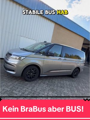 A post by @orsights on TikTok caption: Zwar kein BraBus, aber BUS! 🚌  - Lenkrad Anfragen an: info@deinlenkrad.de - Premium Auto Parfum www.oscent.de - Kooperation kooperation@orsights.de #deinlenkrad #hannover #vwt6 #vwbulli #bulli #vwbus #multivan #vwmultivan #comedy #gek #sketch #auflustigenorhan #carbon #leder #alcantara #lenkrad #sattlerei #orhan Alles inszeniert für Deine Unterhaltung amk