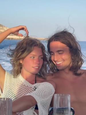 A post by @datrie on TikTok caption: we are actually looking to move here now bc its so perfect @visitcypruscom 