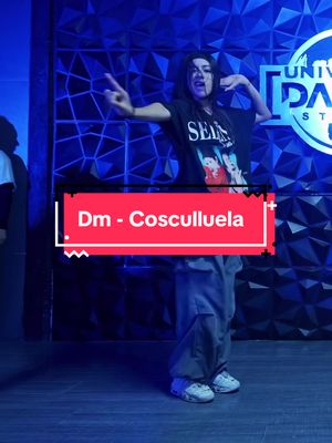 A post by @violeta.aranda on TikTok caption: Que coreo @Axel Barrios 🔥  Ahi disculpen la greña 😅  @🕷 COSCU EL PRINCI 👑 🩷 #dm #cosculluela #dance #reggaeton #baile 