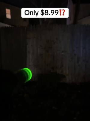 A post by @brian.larossa on TikTok caption: The best camping flashlight!!!