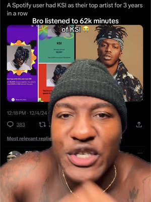 A post by @itsbankrolldyl on TikTok caption: Bro Never Touching The Aux 😭🙏🏾 #fyp 