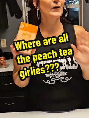 A post by @brendalkentdix on TikTok caption: #veganproteinshake #drinkpirq #southern #peachtea #tea #healthy #wellness #wellbeing #healthyliving #ugc @Pirq 