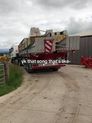 A post by @charlotteashleyfarm on TikTok caption: Its been a long road since that wagon landed in 2019 and now look at us, busy overworked but we love it 🥰🥰 #jerseycows #womeninfarming #farmlife #farmer #dairyfarm #CapCut 