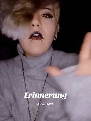 A post by @littlemoongirl19 on TikTok caption: #erinnerung