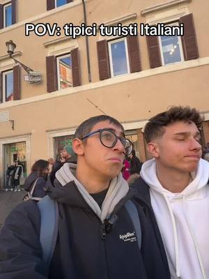 A post by @leo.bonni on TikTok caption: Bella la fontana, andiamo a mangiare @Loris Aleo 🧢 