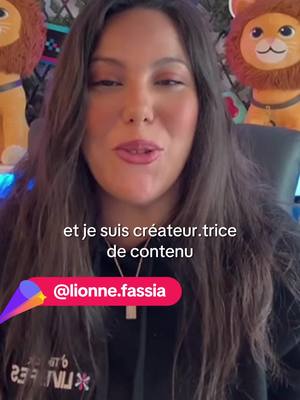 A post by @tiktoklive_fr on TikTok caption: 🎉 Vous rêvez de gagner des tickets pour la célébration LIVE Fest en personne à Londres ? Participez aux Prix de la Catégorie Lifestyle du 11 au 15 décembre. Ne manquez pas cette opportunité ! #LIVEFest2024  @lionne.fassia