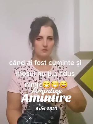 A post by @elenacernea3 on TikTok caption: #amintire