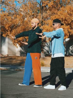 A post by @rampage_thedancer on TikTok caption: Like water 🌊 #popping #animation #waving 