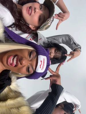 A post by @theestallion on TikTok caption: Not me being the 10th member of TWICE lol i love themmm 🥹💕 STRATEGY VIDEO RECAP🫶🏽